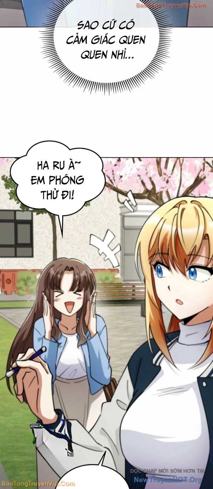 Anh Hùng Đã Trở Thành Phản Diện Mà Tôi Ám Ảnh Chapter 10 - Trang 30