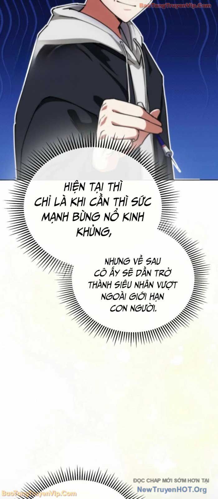 Anh Hùng Đã Trở Thành Phản Diện Mà Tôi Ám Ảnh Chapter 10 - Trang 38