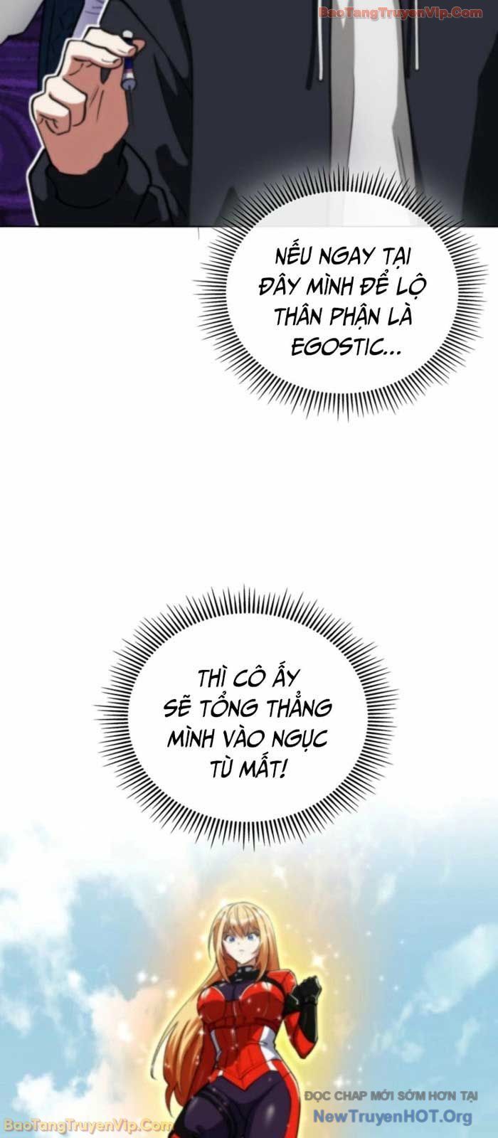 Anh Hùng Đã Trở Thành Phản Diện Mà Tôi Ám Ảnh Chapter 10 - Trang 41