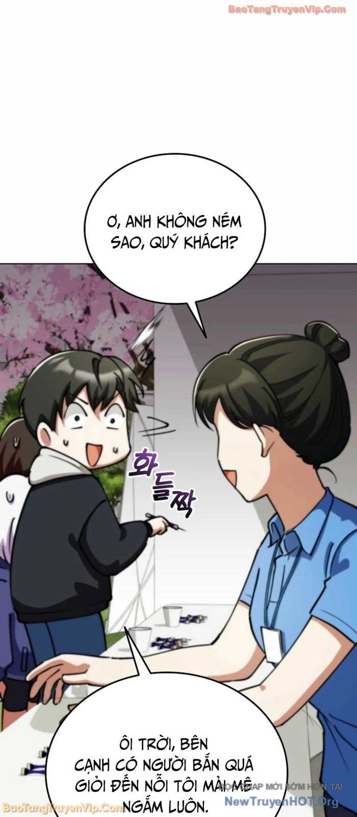 Anh Hùng Đã Trở Thành Phản Diện Mà Tôi Ám Ảnh Chapter 10 - Trang 47
