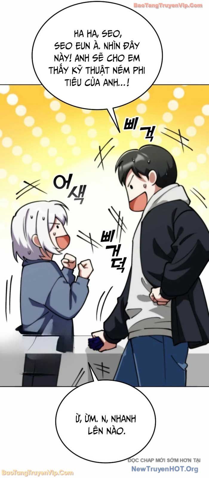 Anh Hùng Đã Trở Thành Phản Diện Mà Tôi Ám Ảnh Chapter 10 - Trang 49
