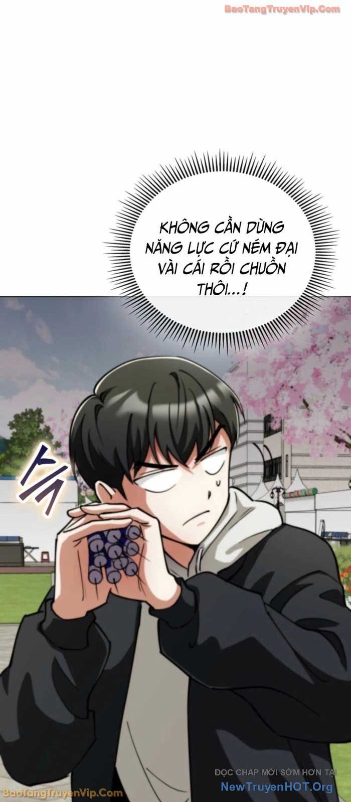 Anh Hùng Đã Trở Thành Phản Diện Mà Tôi Ám Ảnh Chapter 10 - Trang 50