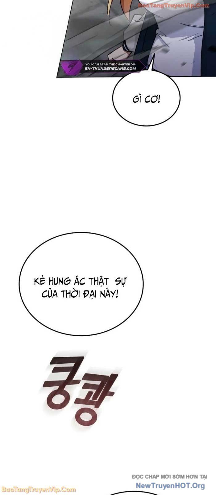 Anh Hùng Đã Trở Thành Phản Diện Mà Tôi Ám Ảnh Chapter 11 - Trang 19
