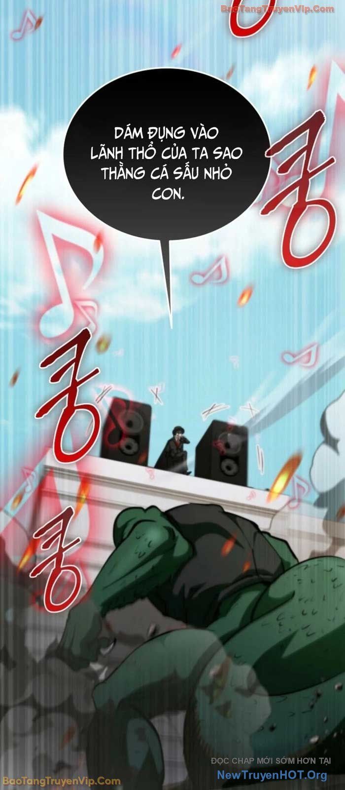 Anh Hùng Đã Trở Thành Phản Diện Mà Tôi Ám Ảnh Chapter 11 - Trang 21
