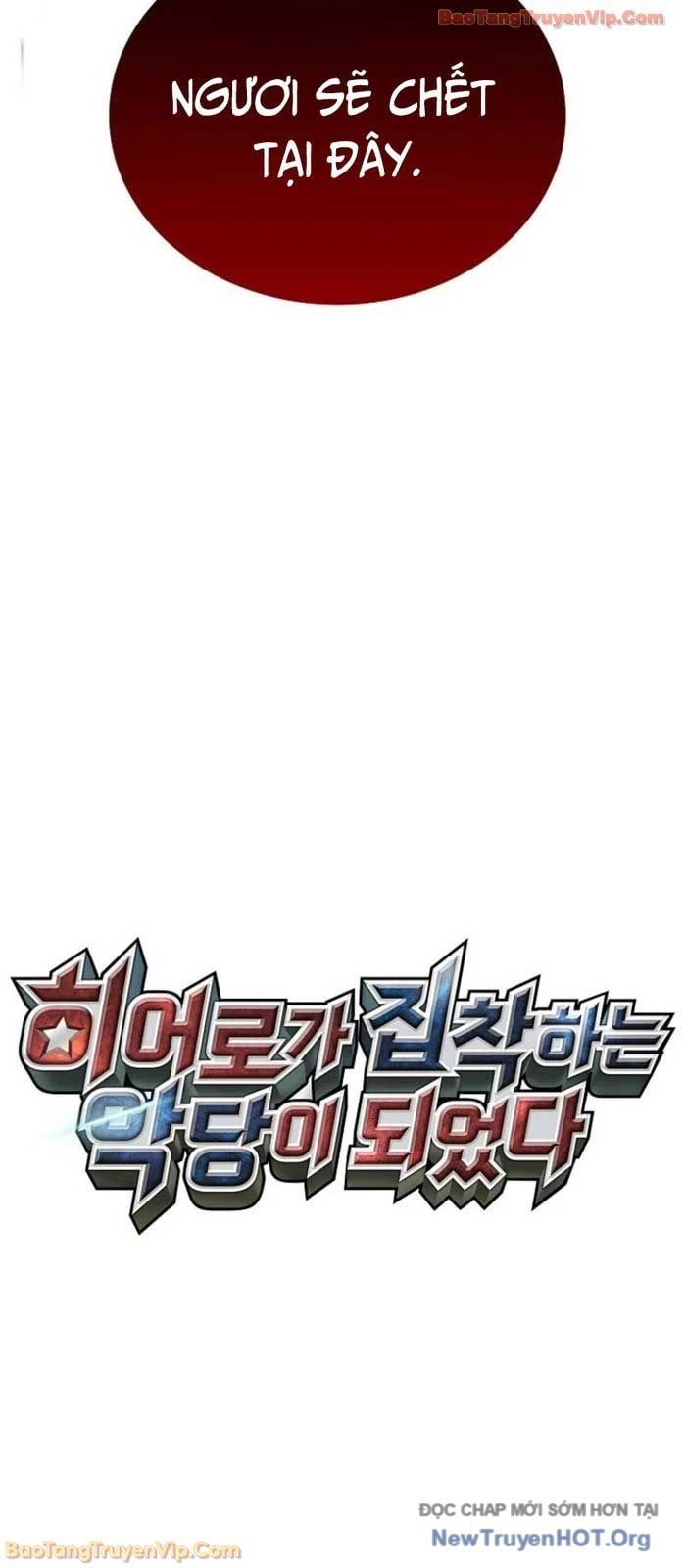 Anh Hùng Đã Trở Thành Phản Diện Mà Tôi Ám Ảnh Chapter 11 - Trang 24