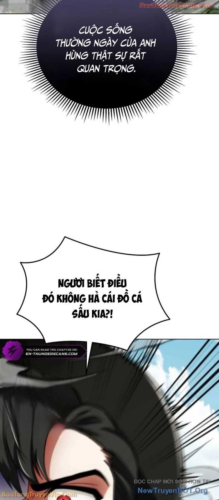 Anh Hùng Đã Trở Thành Phản Diện Mà Tôi Ám Ảnh Chapter 11 - Trang 26