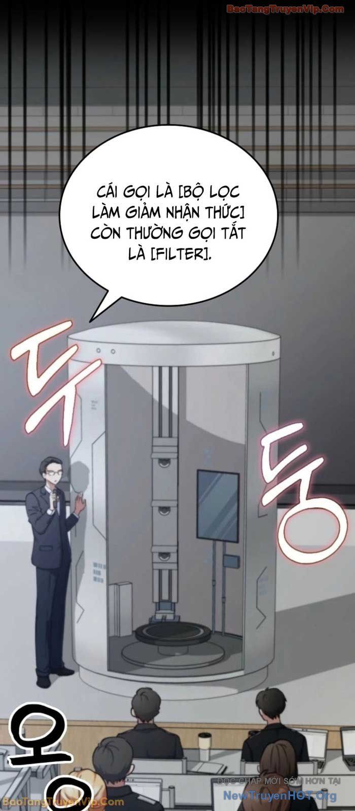 Anh Hùng Đã Trở Thành Phản Diện Mà Tôi Ám Ảnh Chapter 11 - Trang 3