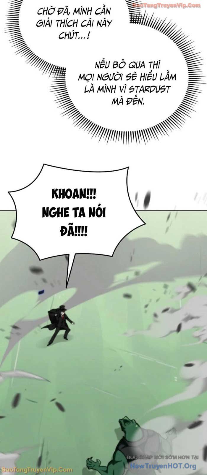 Anh Hùng Đã Trở Thành Phản Diện Mà Tôi Ám Ảnh Chapter 11 - Trang 45