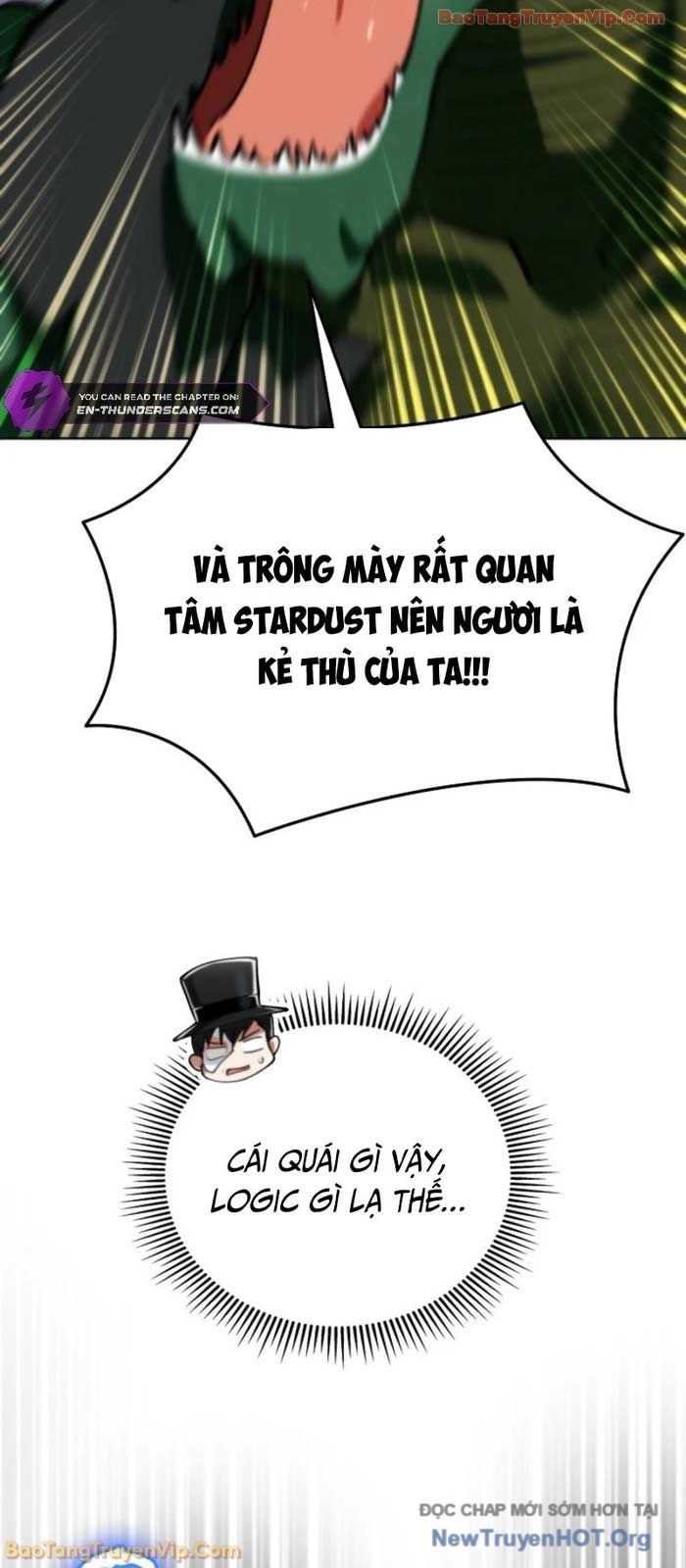 Anh Hùng Đã Trở Thành Phản Diện Mà Tôi Ám Ảnh Chapter 11 - Trang 49