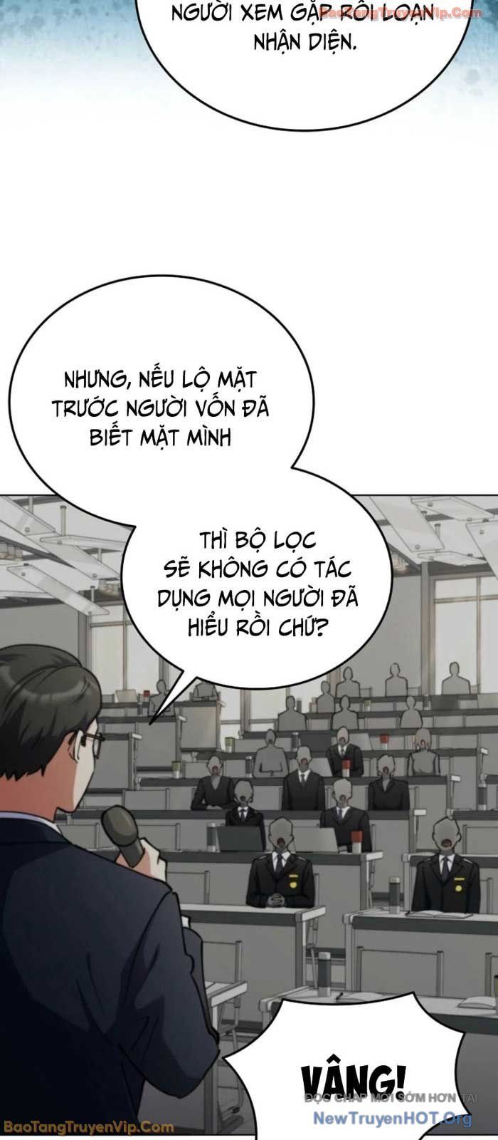 Anh Hùng Đã Trở Thành Phản Diện Mà Tôi Ám Ảnh Chapter 11 - Trang 6
