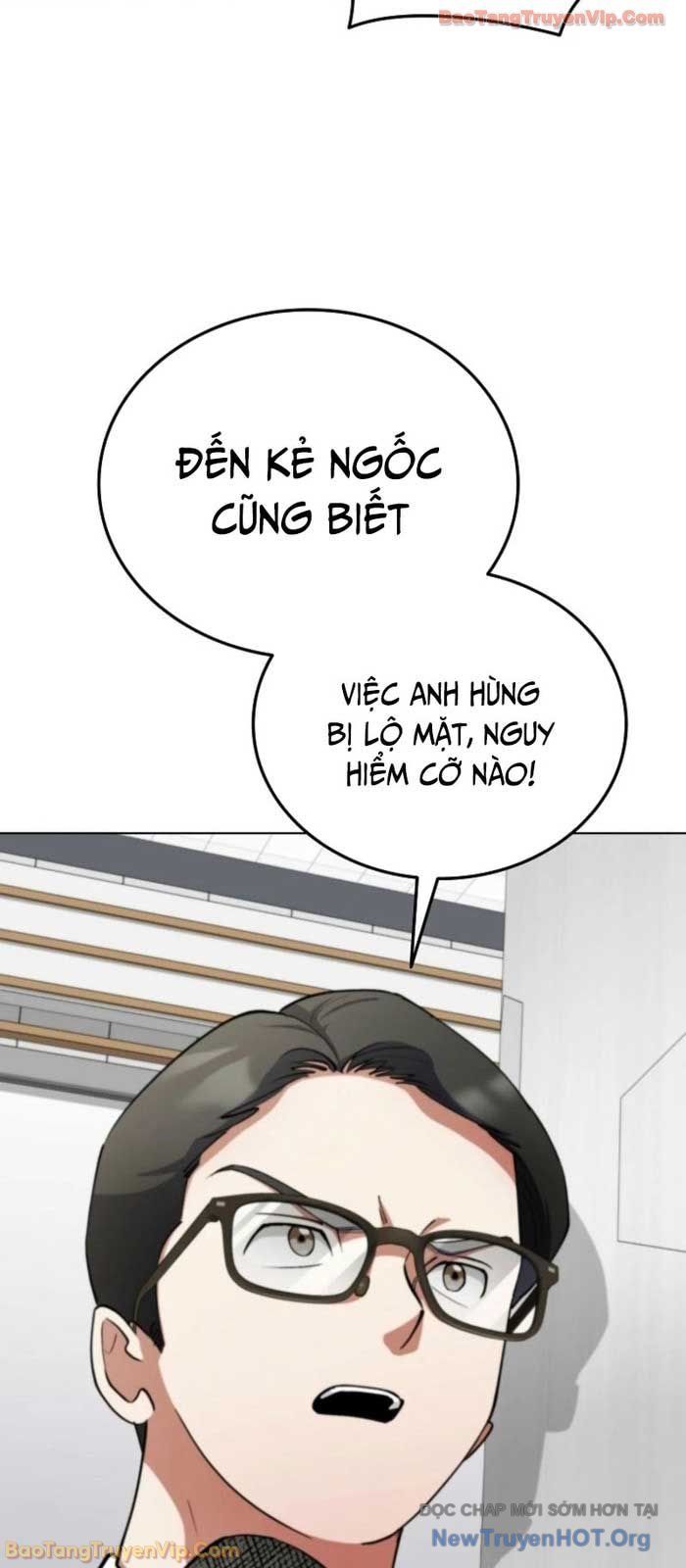 Anh Hùng Đã Trở Thành Phản Diện Mà Tôi Ám Ảnh Chapter 11 - Trang 7