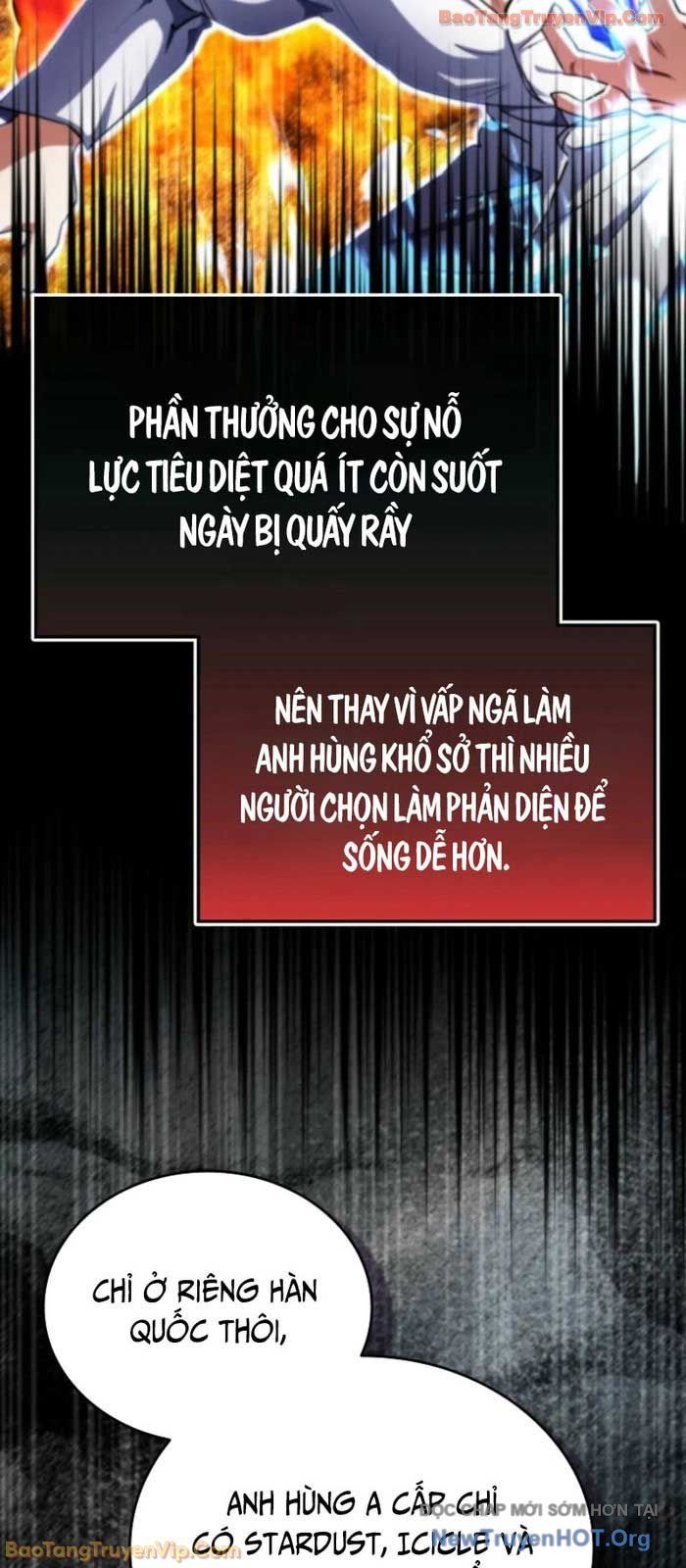 Anh Hùng Đã Trở Thành Phản Diện Mà Tôi Ám Ảnh Chapter 12 - Trang 37