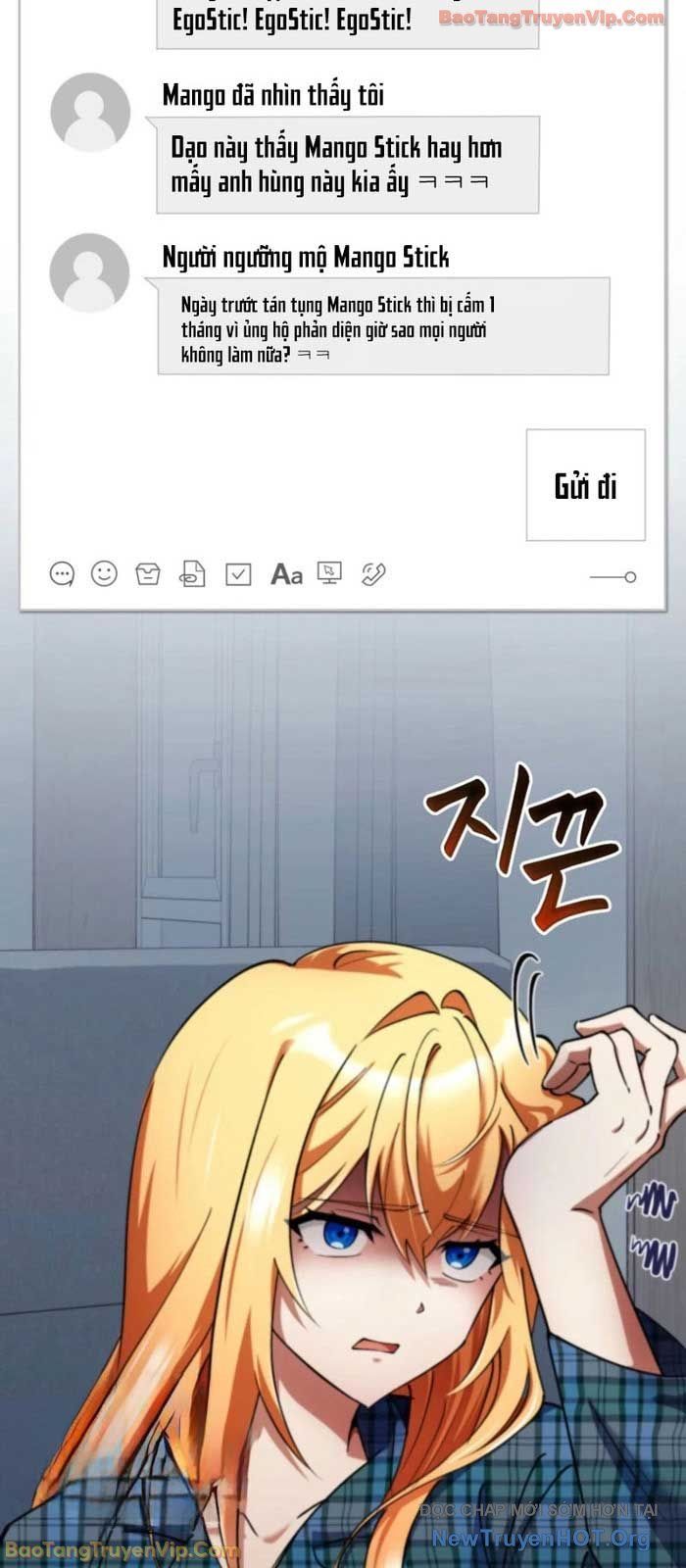 Anh Hùng Đã Trở Thành Phản Diện Mà Tôi Ám Ảnh Chapter 12 - Trang 4