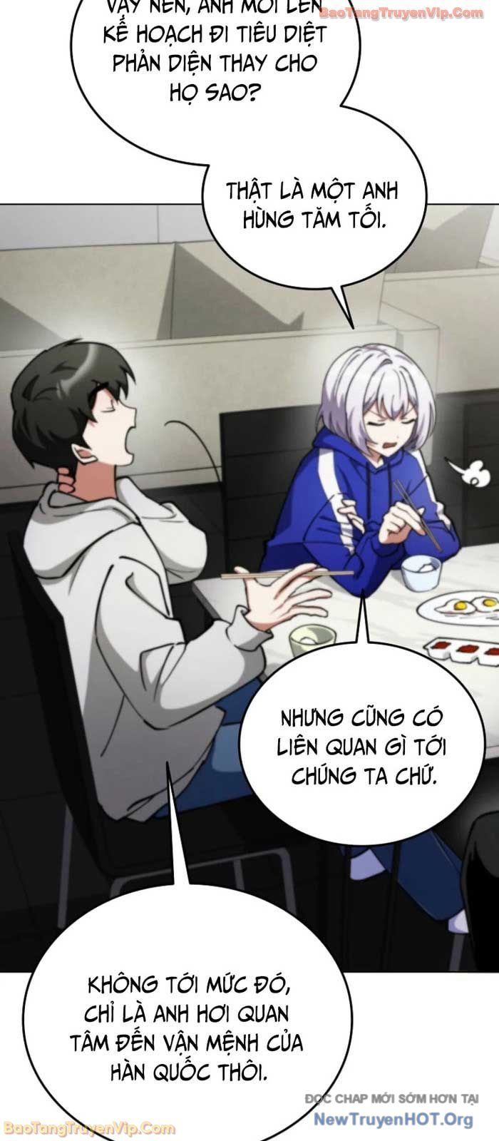 Anh Hùng Đã Trở Thành Phản Diện Mà Tôi Ám Ảnh Chapter 12 - Trang 40