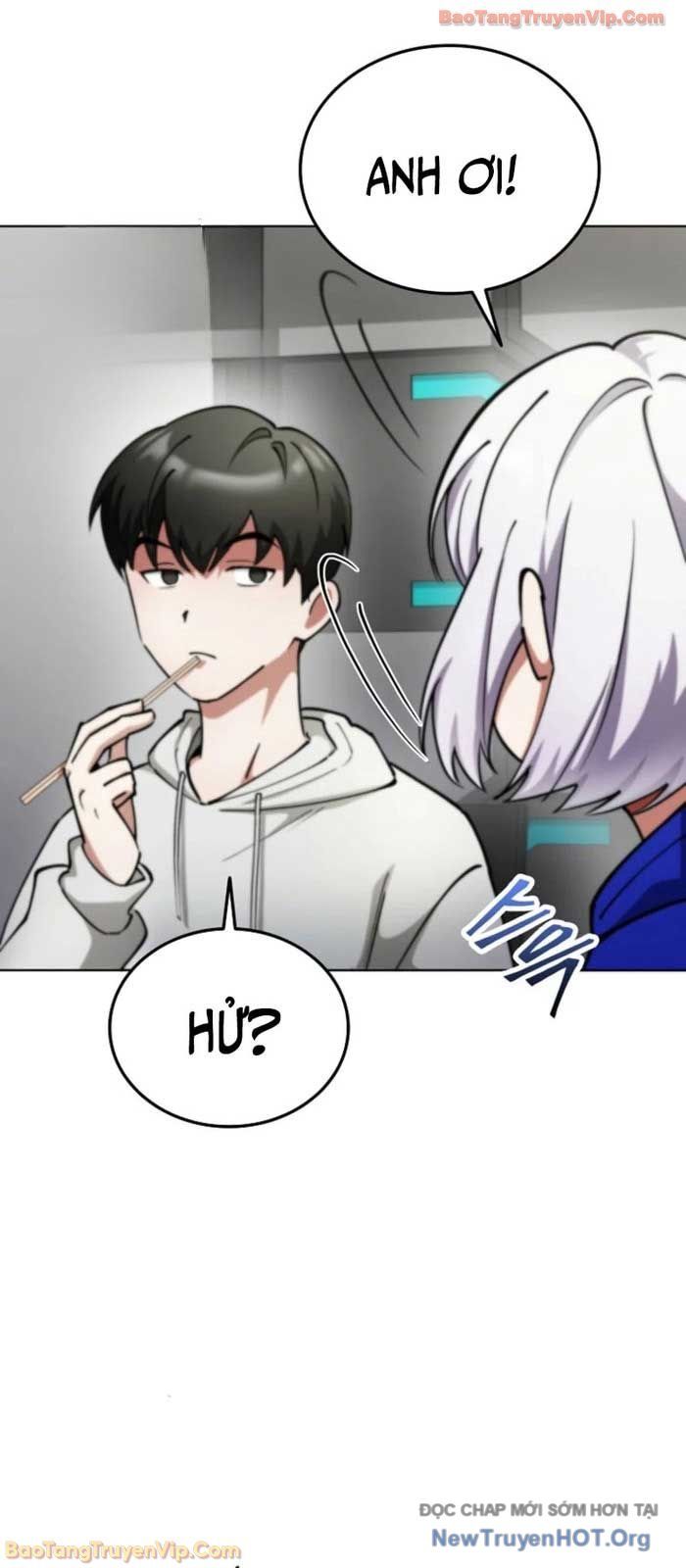 Anh Hùng Đã Trở Thành Phản Diện Mà Tôi Ám Ảnh Chapter 12 - Trang 46