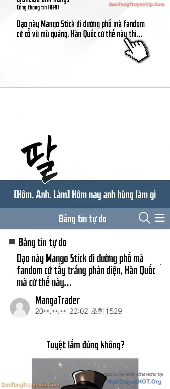 Anh Hùng Đã Trở Thành Phản Diện Mà Tôi Ám Ảnh Chapter 12 - Trang 6