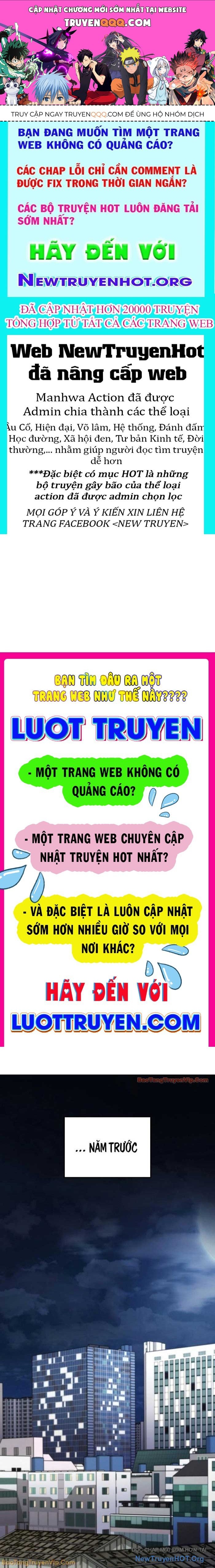 Anh Hùng Đã Trở Thành Phản Diện Mà Tôi Ám Ảnh Chapter 13 - Trang 1