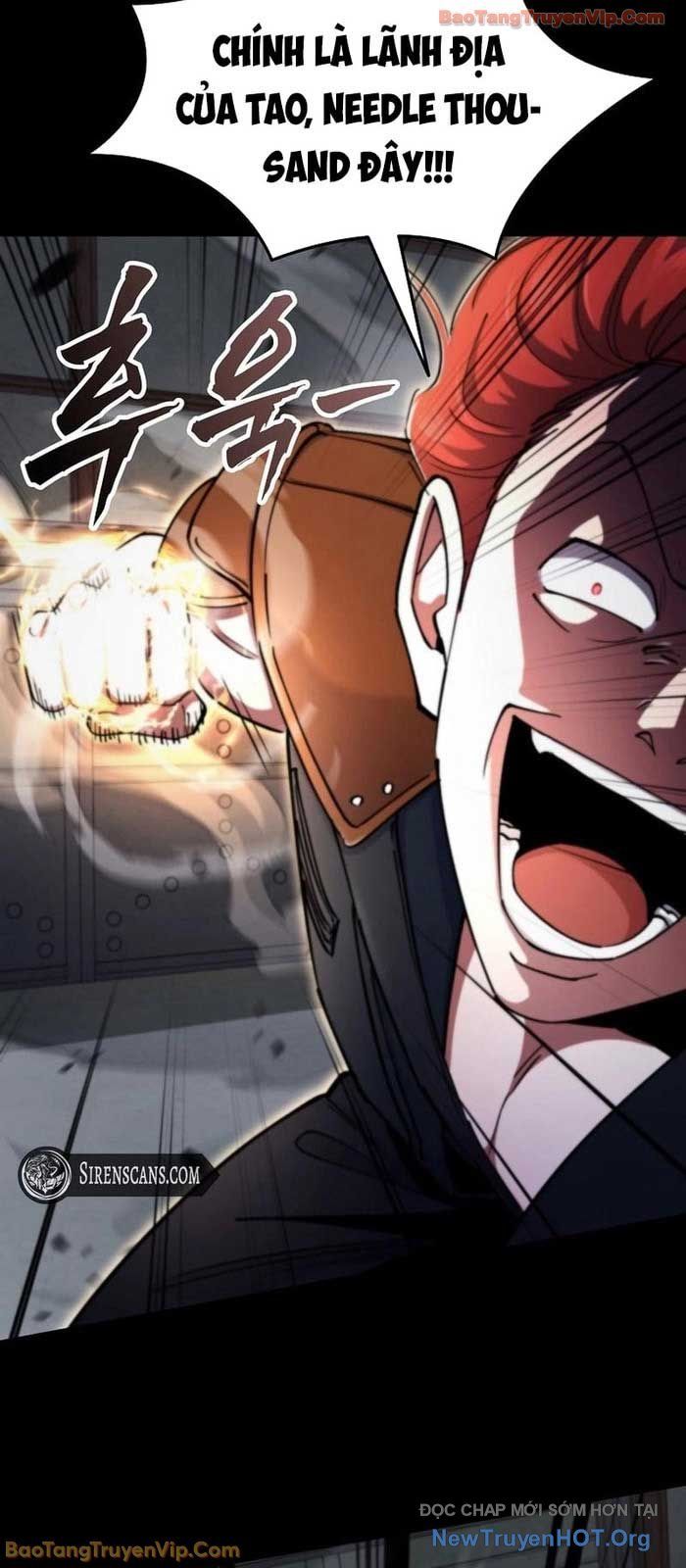 Anh Hùng Đã Trở Thành Phản Diện Mà Tôi Ám Ảnh Chapter 13 - Trang 13