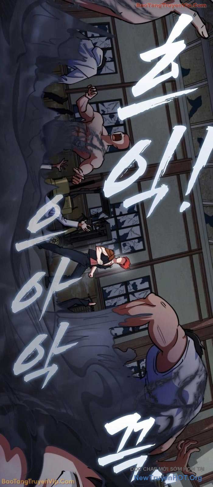 Anh Hùng Đã Trở Thành Phản Diện Mà Tôi Ám Ảnh Chapter 13 - Trang 23