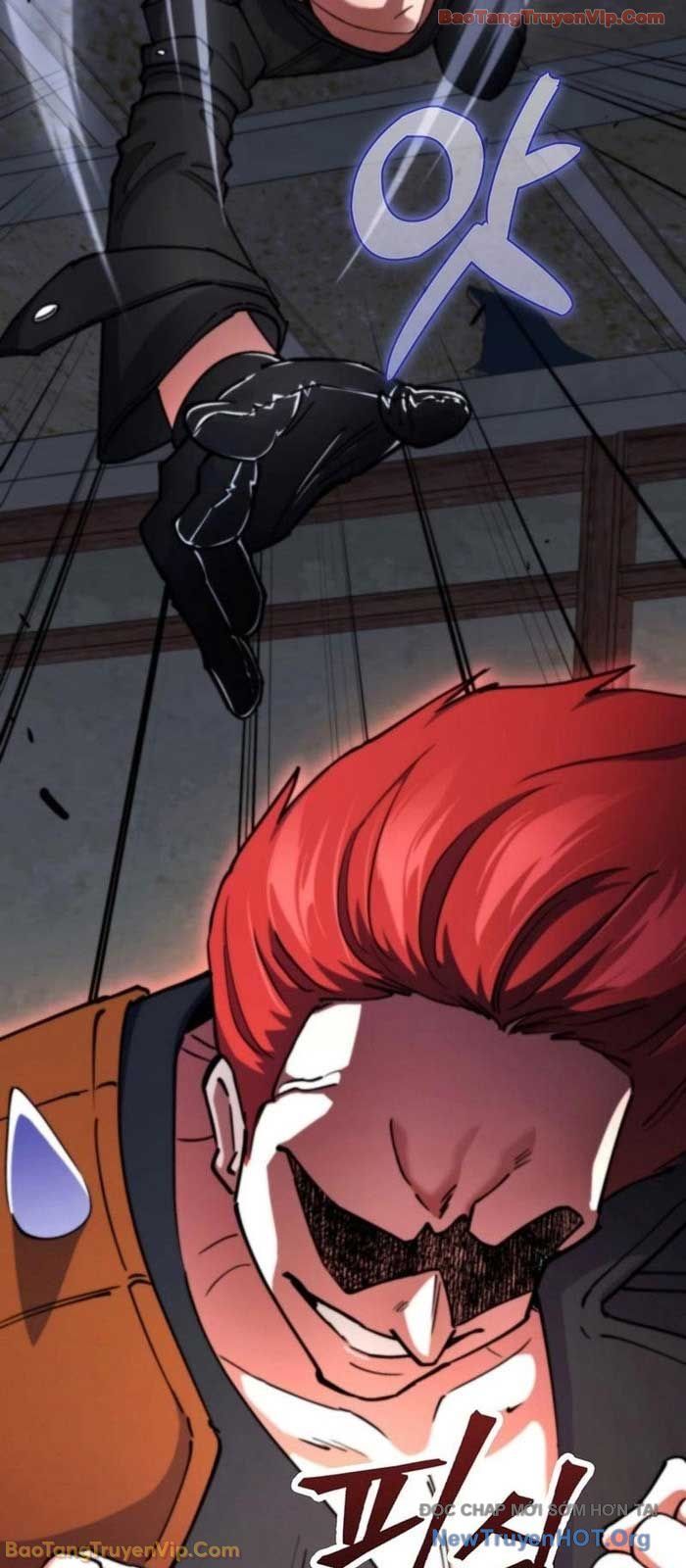 Anh Hùng Đã Trở Thành Phản Diện Mà Tôi Ám Ảnh Chapter 13 - Trang 27
