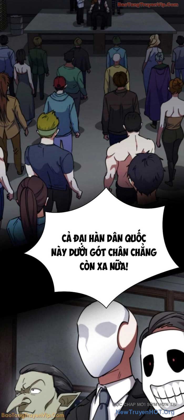 Anh Hùng Đã Trở Thành Phản Diện Mà Tôi Ám Ảnh Chapter 13 - Trang 3