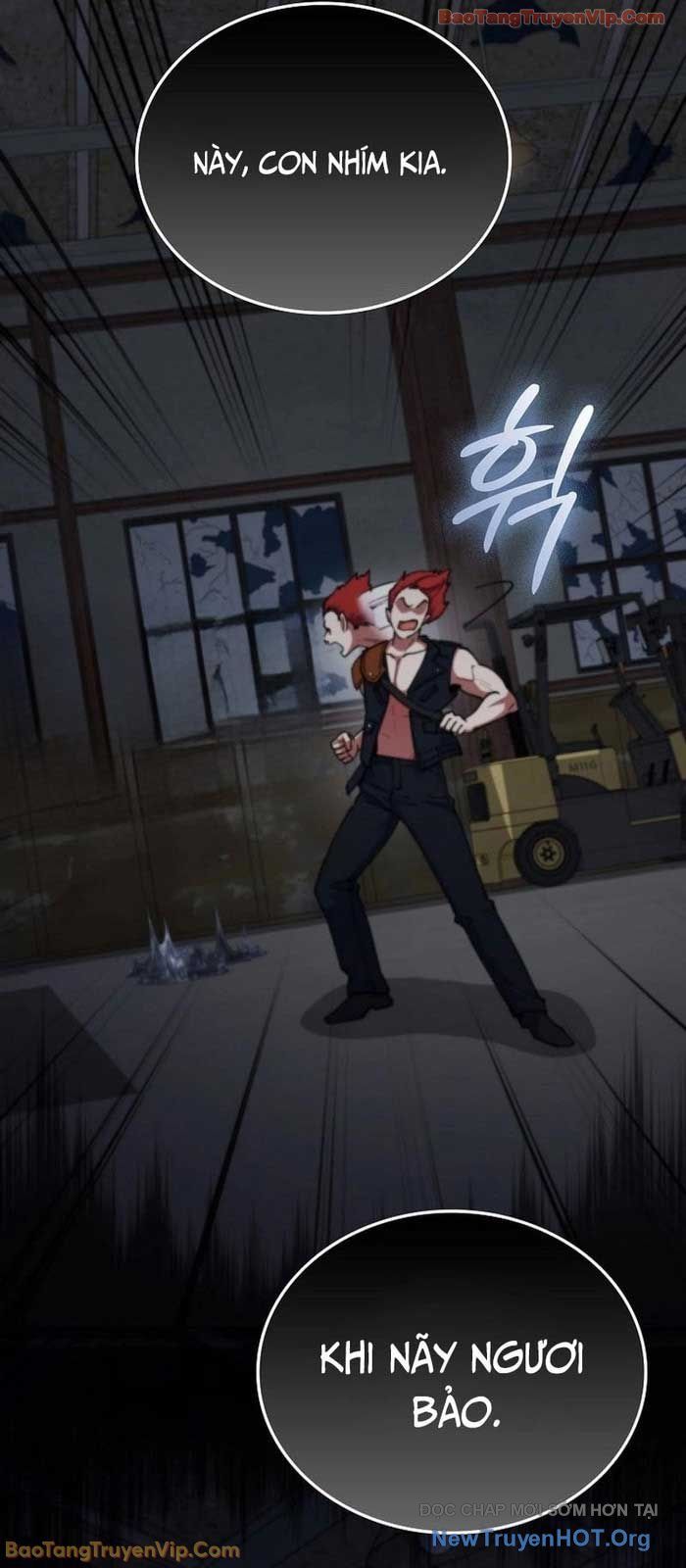 Anh Hùng Đã Trở Thành Phản Diện Mà Tôi Ám Ảnh Chapter 13 - Trang 33