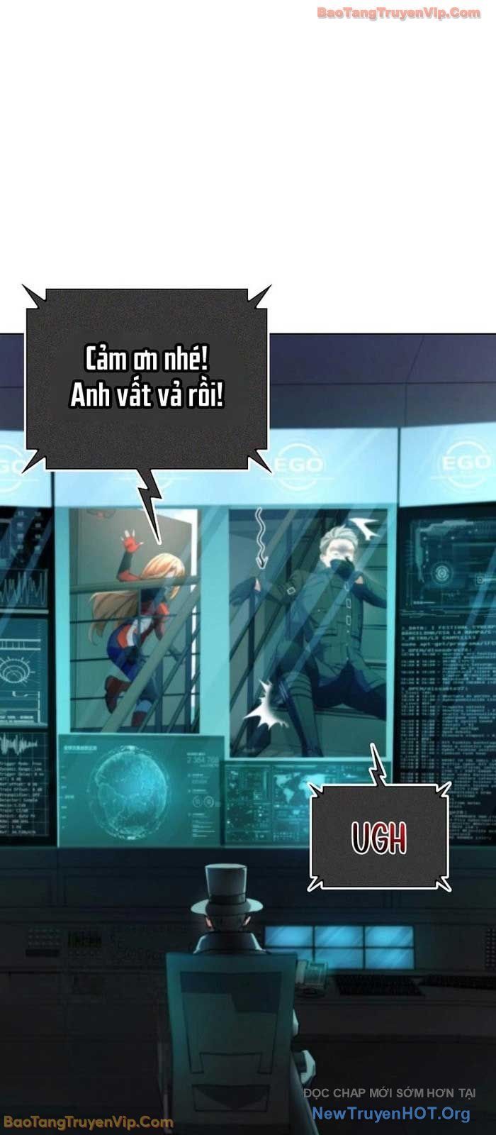 Anh Hùng Đã Trở Thành Phản Diện Mà Tôi Ám Ảnh Chapter 13 - Trang 43