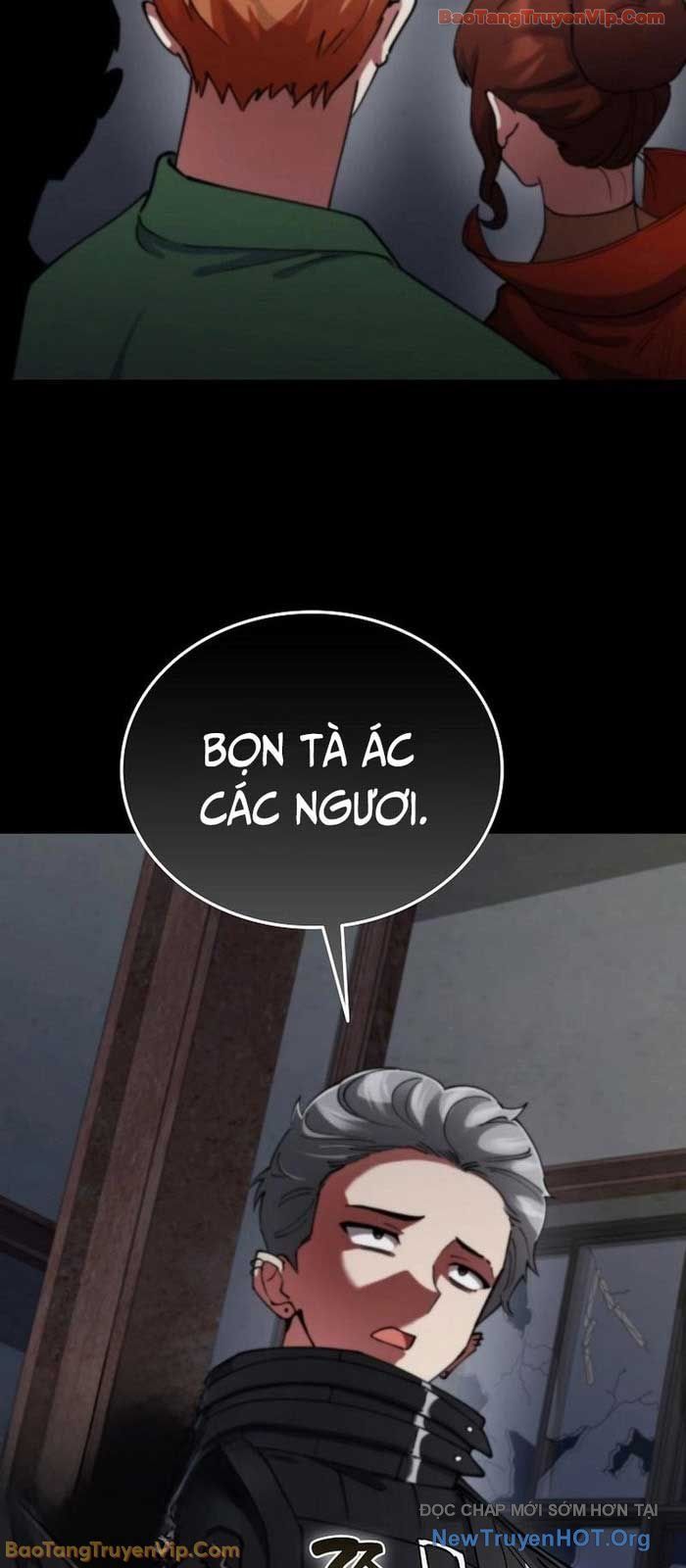 Anh Hùng Đã Trở Thành Phản Diện Mà Tôi Ám Ảnh Chapter 13 - Trang 8