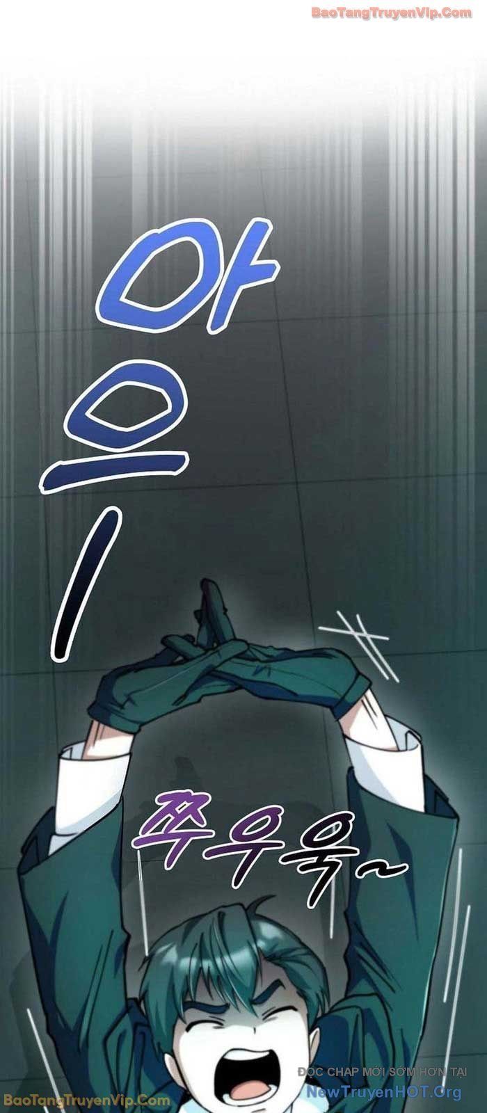 Anh Hùng Đã Trở Thành Phản Diện Mà Tôi Ám Ảnh Chapter 14 - Trang 22