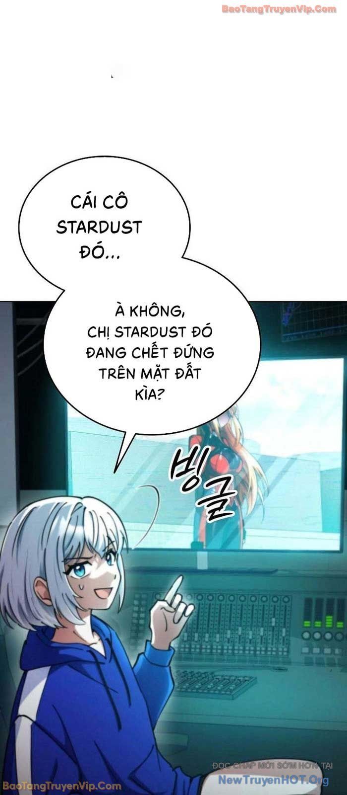 Anh Hùng Đã Trở Thành Phản Diện Mà Tôi Ám Ảnh Chapter 14 - Trang 25