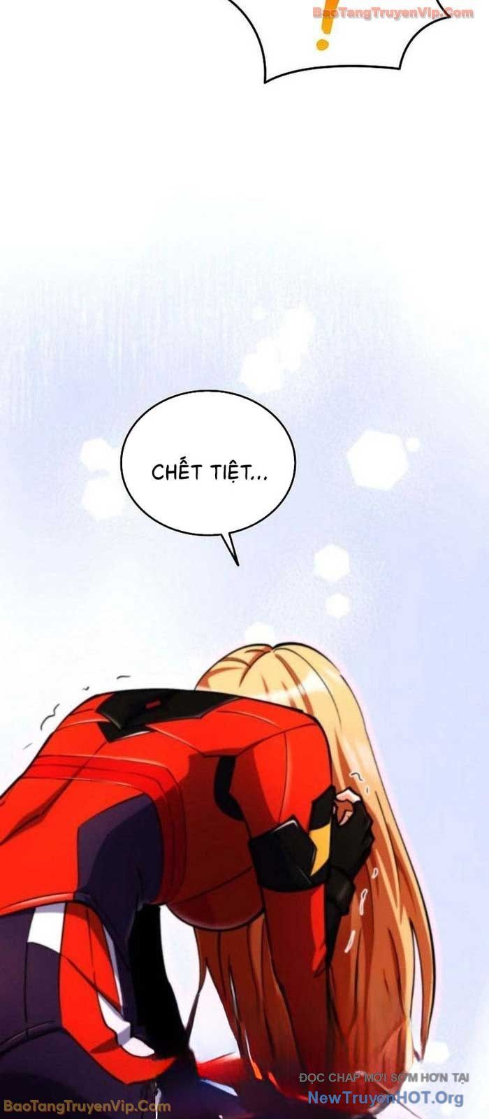 Anh Hùng Đã Trở Thành Phản Diện Mà Tôi Ám Ảnh Chapter 14 - Trang 40