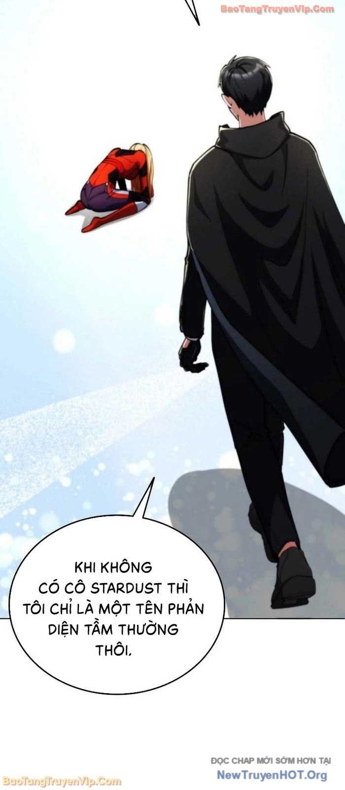 Anh Hùng Đã Trở Thành Phản Diện Mà Tôi Ám Ảnh Chapter 14 - Trang 42
