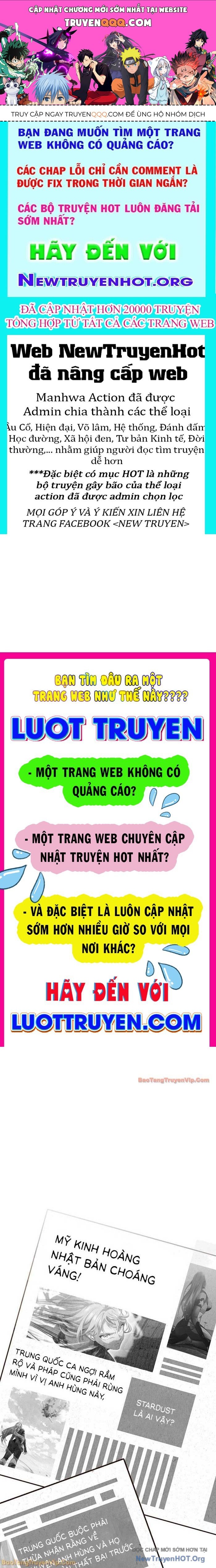 Anh Hùng Đã Trở Thành Phản Diện Mà Tôi Ám Ảnh Chapter 15 - Trang 1