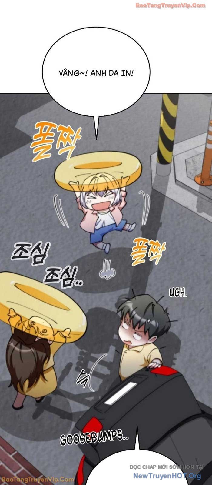 Anh Hùng Đã Trở Thành Phản Diện Mà Tôi Ám Ảnh Chapter 15 - Trang 36