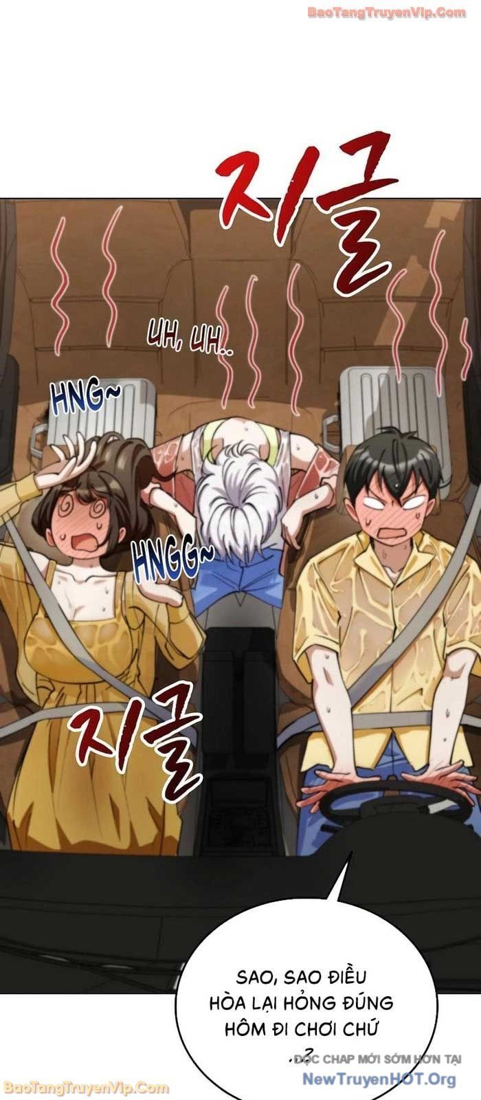 Anh Hùng Đã Trở Thành Phản Diện Mà Tôi Ám Ảnh Chapter 15 - Trang 42