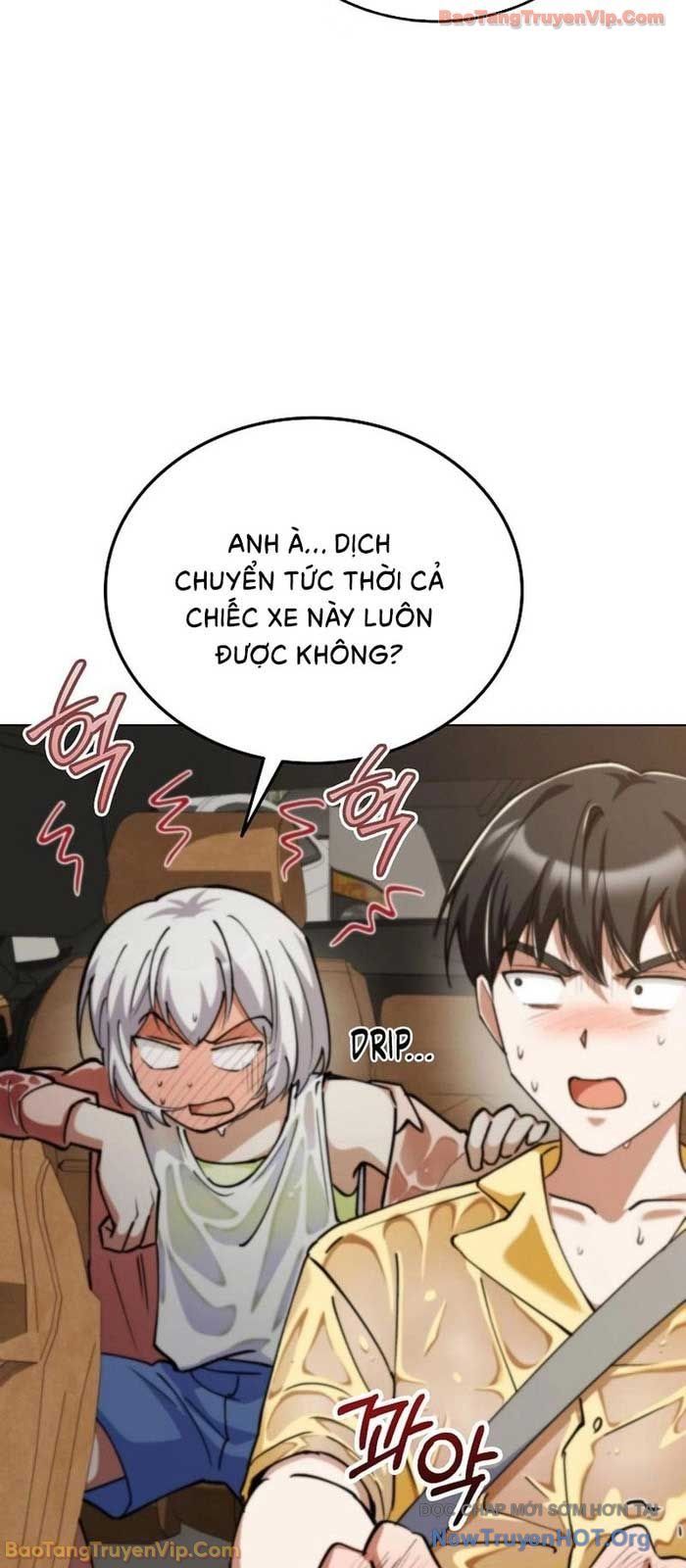 Anh Hùng Đã Trở Thành Phản Diện Mà Tôi Ám Ảnh Chapter 15 - Trang 43