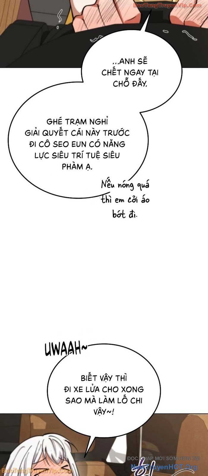 Anh Hùng Đã Trở Thành Phản Diện Mà Tôi Ám Ảnh Chapter 15 - Trang 44