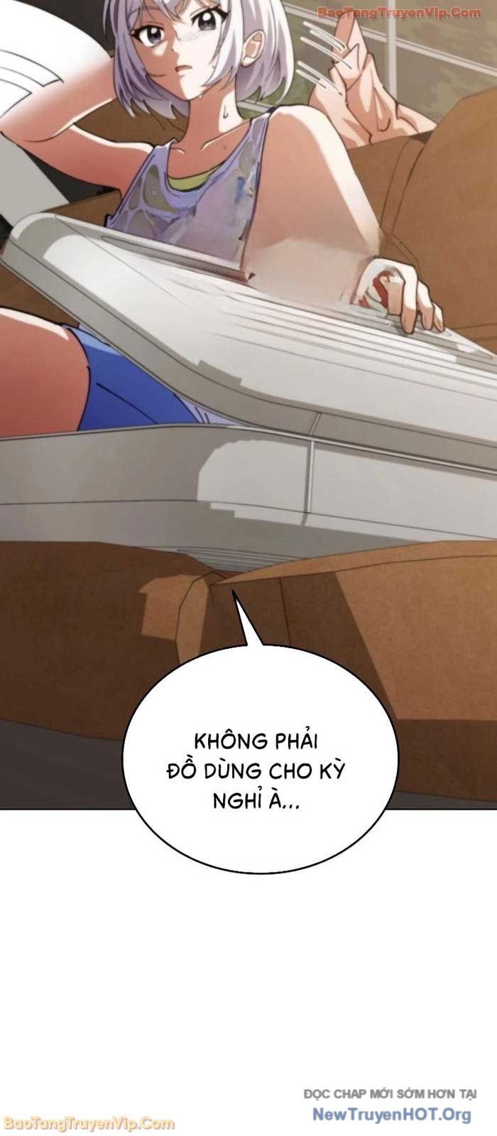 Anh Hùng Đã Trở Thành Phản Diện Mà Tôi Ám Ảnh Chapter 15 - Trang 46