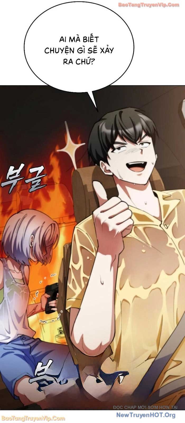Anh Hùng Đã Trở Thành Phản Diện Mà Tôi Ám Ảnh Chapter 15 - Trang 49