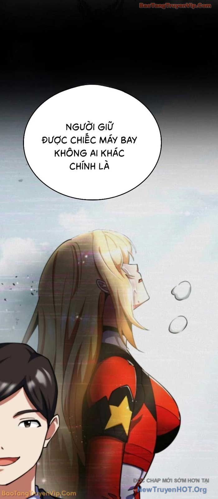 Anh Hùng Đã Trở Thành Phản Diện Mà Tôi Ám Ảnh Chapter 15 - Trang 5