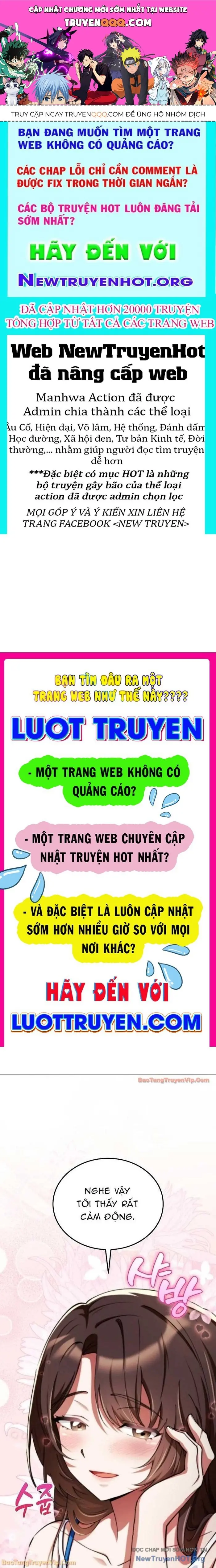 Anh Hùng Đã Trở Thành Phản Diện Mà Tôi Ám Ảnh Chapter 16 - Trang 1