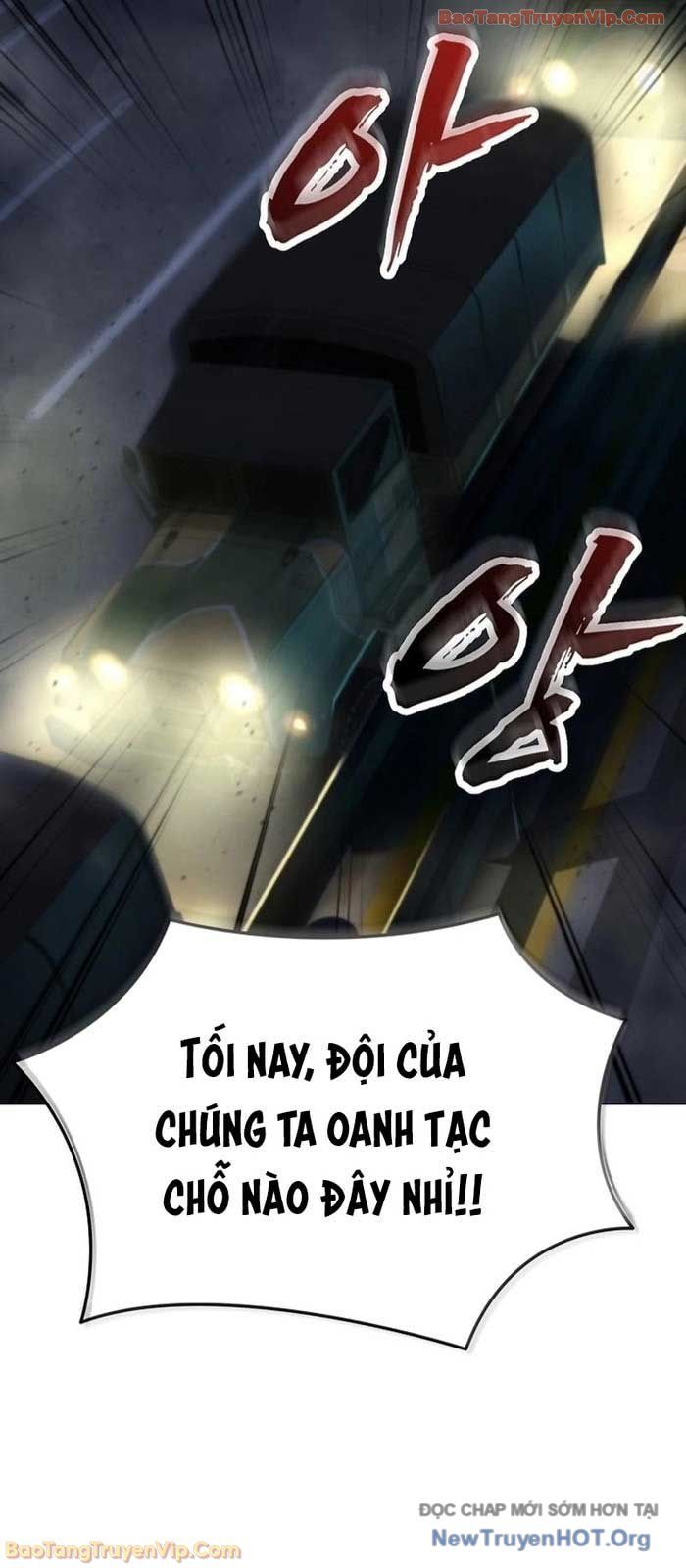Anh Hùng Đã Trở Thành Phản Diện Mà Tôi Ám Ảnh Chapter 16 - Trang 23