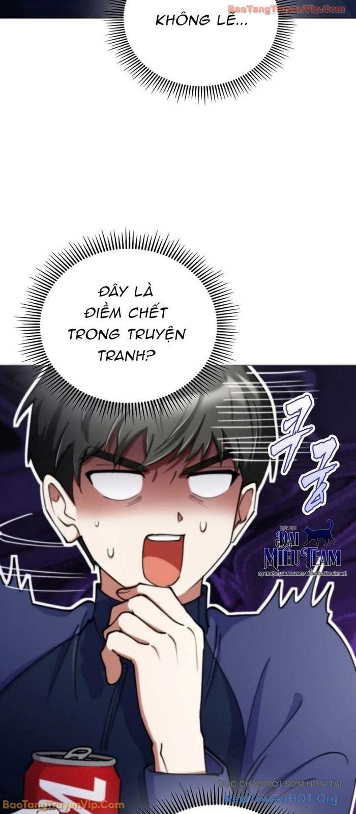 Anh Hùng Đã Trở Thành Phản Diện Mà Tôi Ám Ảnh Chapter 16 - Trang 3