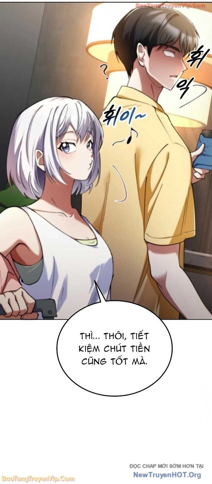 Anh Hùng Đã Trở Thành Phản Diện Mà Tôi Ám Ảnh Chapter 16 - Trang 33