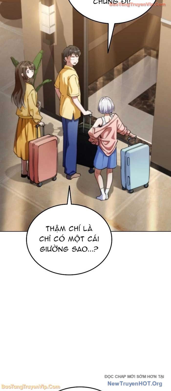 Anh Hùng Đã Trở Thành Phản Diện Mà Tôi Ám Ảnh Chapter 16 - Trang 35