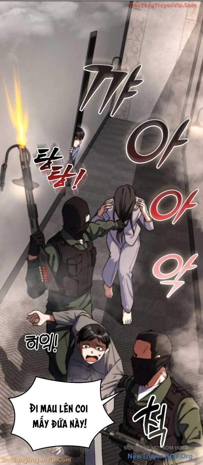 Anh Hùng Đã Trở Thành Phản Diện Mà Tôi Ám Ảnh Chapter 16 - Trang 49