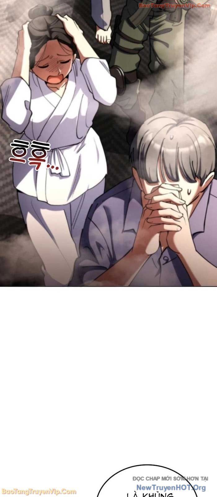 Anh Hùng Đã Trở Thành Phản Diện Mà Tôi Ám Ảnh Chapter 16 - Trang 50
