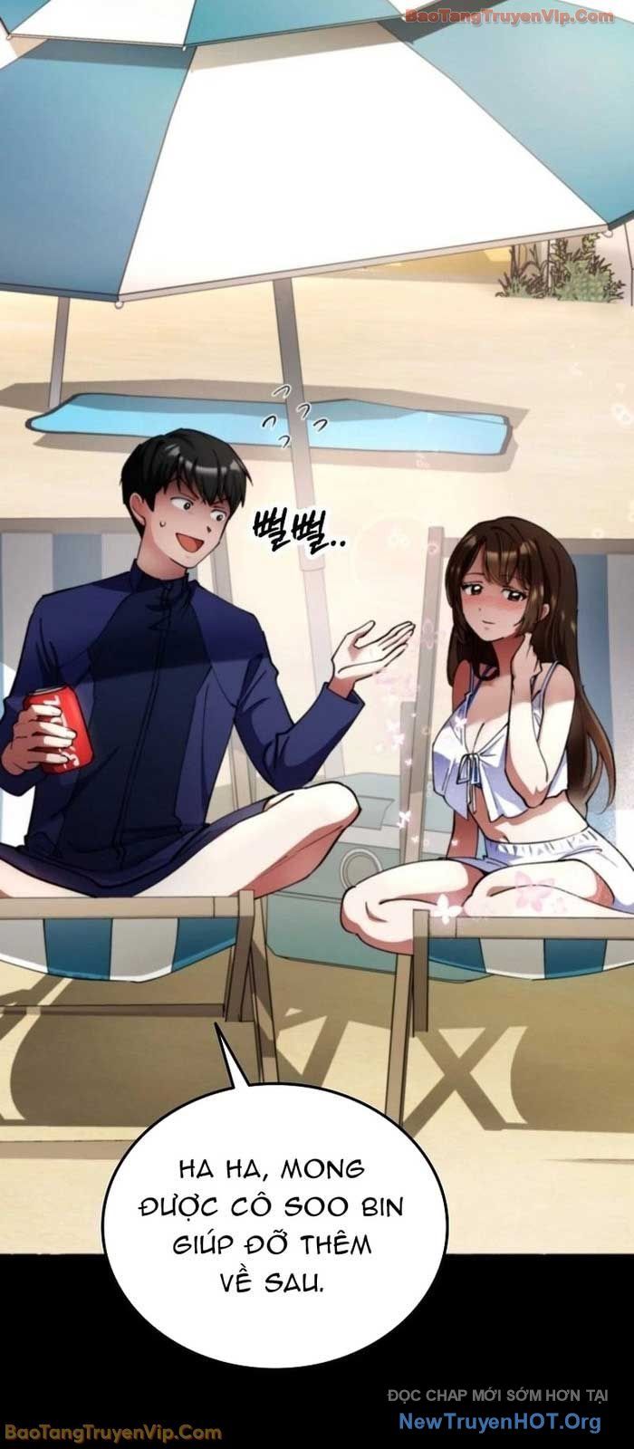 Anh Hùng Đã Trở Thành Phản Diện Mà Tôi Ám Ảnh Chapter 16 - Trang 7
