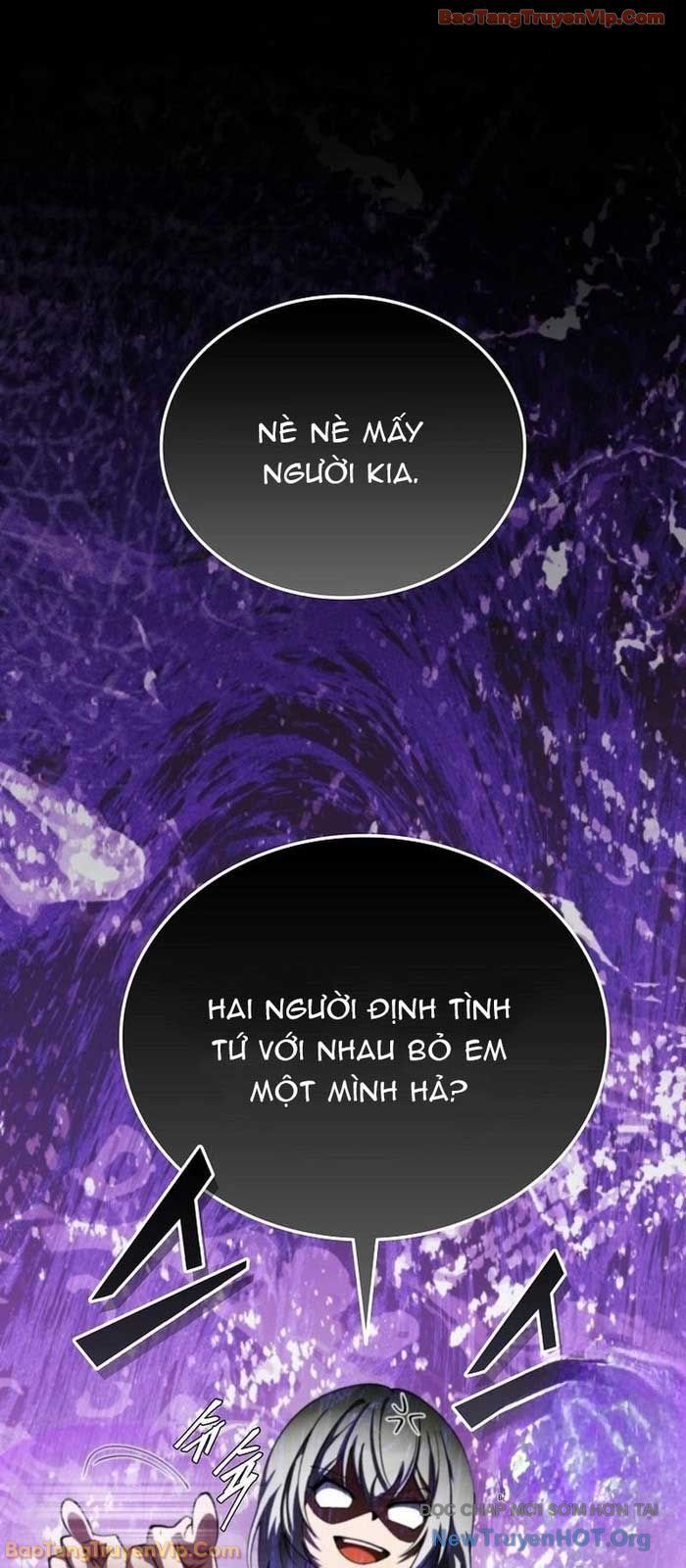 Anh Hùng Đã Trở Thành Phản Diện Mà Tôi Ám Ảnh Chapter 16 - Trang 8