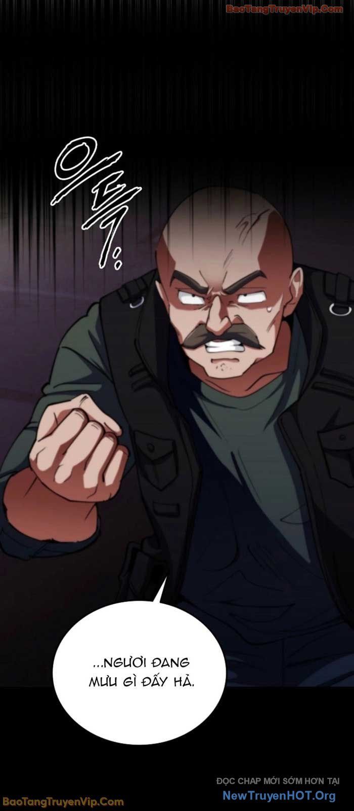 Anh Hùng Đã Trở Thành Phản Diện Mà Tôi Ám Ảnh Chapter 17 - Trang 13